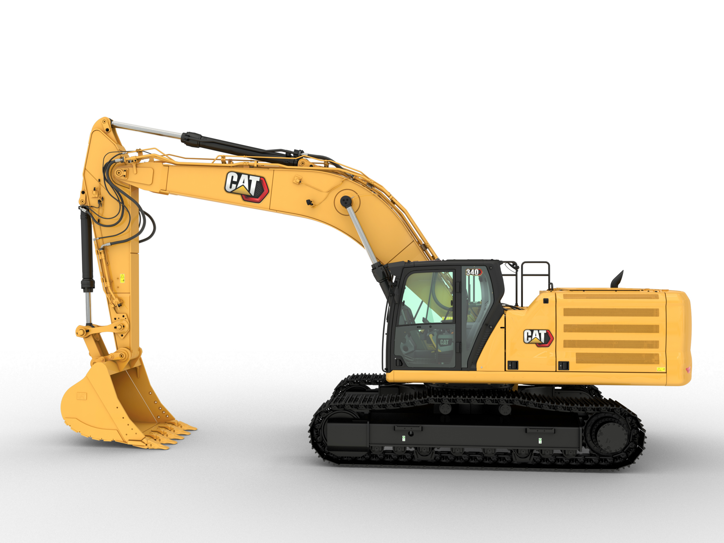 340 &#8211; Tier 4 / Stage V